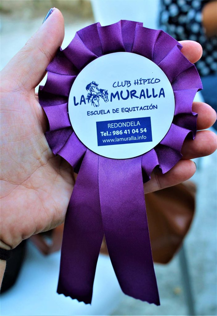 La Muralla
